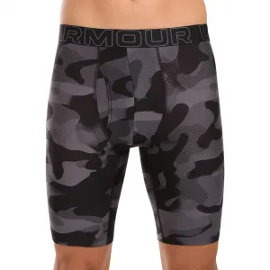 3PACK pánske boxerky Under Armour viacfarebné (1383881 001) M, trenky