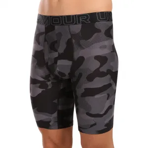 3PACK pánske boxerky Under Armour viacfarebné (1383881 001) M, trenky