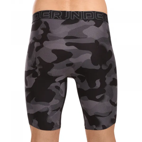 3PACK pánske boxerky Under Armour viacfarebné (1383881 001) M, trenky