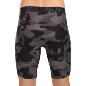 3PACK pánske boxerky Under Armour viacfarebné (1383881 001) M, trenky