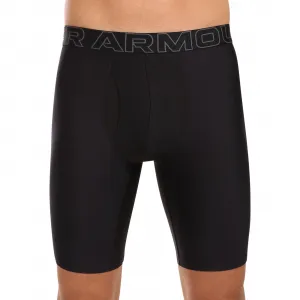 3PACK pánske boxerky Under Armour viacfarebné (1383881 001) M, trenky