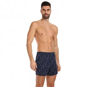 Pánske trenky Cornette Classic viacfarebné (001/155) S, trenírky