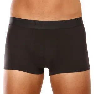 3PACK pánske boxerky Calvin Klein čierné (NB3651A-UB1) S, trenky