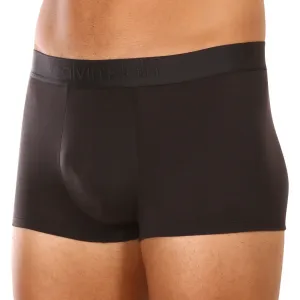 3PACK pánske boxerky Calvin Klein čierné (NB3651A-UB1) S, trenky