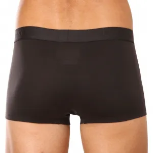 3PACK pánske boxerky Calvin Klein čierné (NB3651A-UB1) S, trenky
