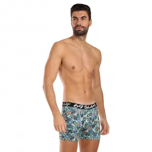 Pánske boxerky 69SLAM fit NEKO DYLAN (MBYNKO-PO) L, trenky