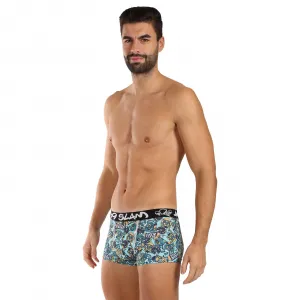 Pánske boxerky 69SLAM Hip NEKO MASON (MSYNKO-PO) M, trenky