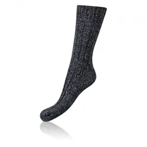 3PACK ponožky Bellinda viacfarebné (BE481007-007) M