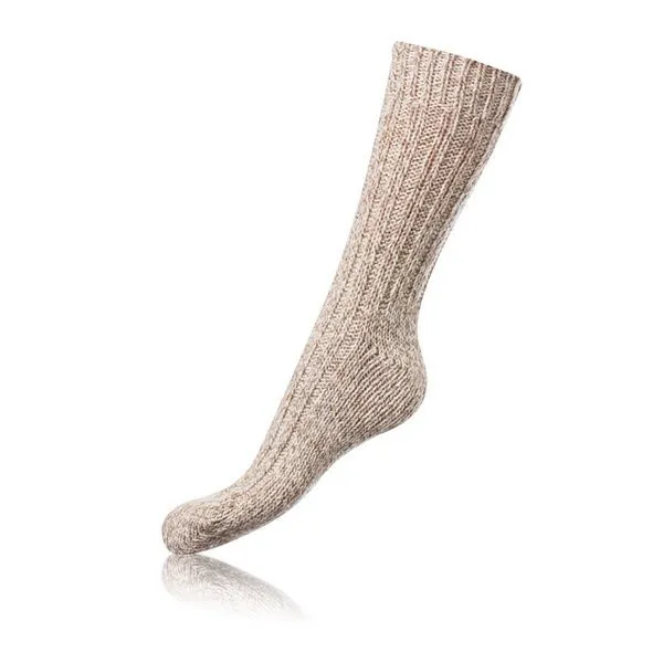 3PACK ponožky Bellinda viacfarebné (BE481007-007) M