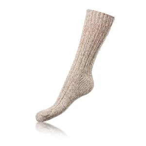 3PACK ponožky Bellinda viacfarebné (BE481007-007) M