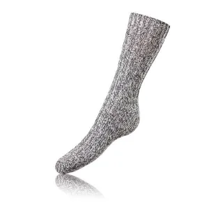 3PACK ponožky Bellinda viacfarebné (BE481007-007) M