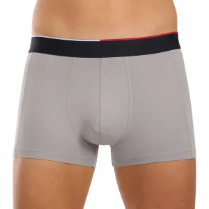 3PACK pánske boxerky Tommy Hilfiger viacfarebné (UM0UM03388 0T1) M, trenky