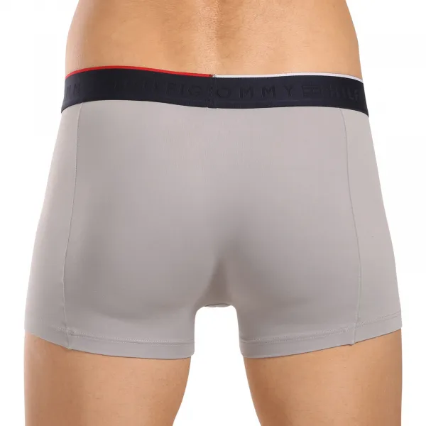 3PACK pánske boxerky Tommy Hilfiger viacfarebné (UM0UM03388 0T1) M, trenky