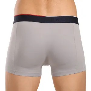 3PACK pánske boxerky Tommy Hilfiger viacfarebné (UM0UM03388 0T1) M, trenky