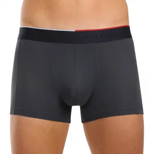 3PACK pánske boxerky Tommy Hilfiger viacfarebné (UM0UM03388 0T1) M, trenky