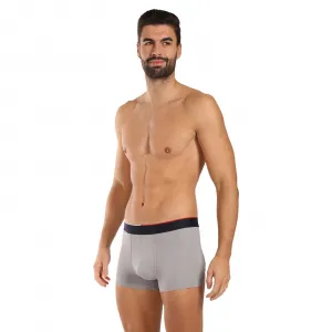 3PACK pánske boxerky Tommy Hilfiger viacfarebné (UM0UM03388 0T1) M, trenky