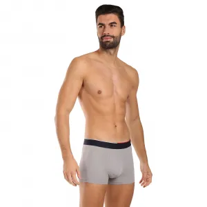 3PACK pánske boxerky Tommy Hilfiger viacfarebné (UM0UM03388 0T1) M, trenky