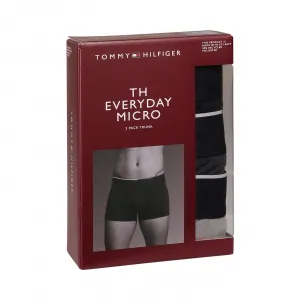 3PACK pánske boxerky Tommy Hilfiger viacfarebné (UM0UM03388 0T1) M, trenky