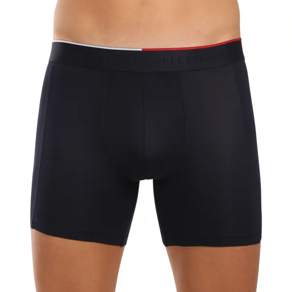 3PACK pánske boxerky Tommy Hilfiger viacfarebné (UM0UM03391 0U3) M, trenky