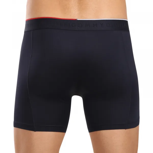 3PACK pánske boxerky Tommy Hilfiger viacfarebné (UM0UM03391 0U3) M, trenky