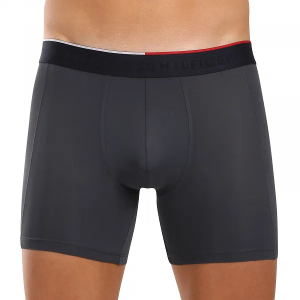 3PACK pánske boxerky Tommy Hilfiger viacfarebné (UM0UM03391 0U3) M, trenky