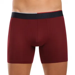 3PACK pánske boxerky Tommy Hilfiger viacfarebné (UM0UM03391 0U3) M, trenky