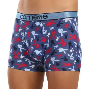 Pánske boxerky Cornette High Emotion viacfarebné (508/144) S, trenky