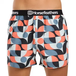 3PACK pánske trenky Horsefeathers Frazier Bundle 7 (AM096J) M, trenírky