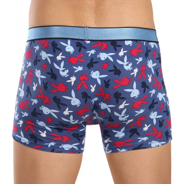 Pánske boxerky Cornette High Emotion viacfarebné (508/144) S, trenky