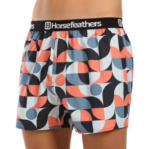3PACK pánske trenky Horsefeathers Frazier Bundle 7 (AM096J) M, trenírky