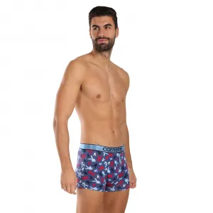 Pánske boxerky Cornette High Emotion viacfarebné (508/144) S, trenky
