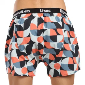 3PACK pánske trenky Horsefeathers Frazier Bundle 7 (AM096J) M, trenírky