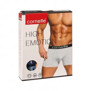 Pánske boxerky Cornette High Emotion viacfarebné (508/144) S, trenky
