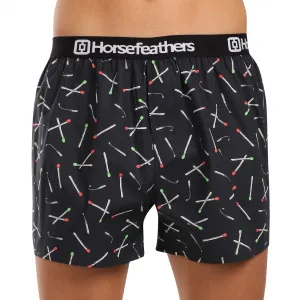 3PACK pánske trenky Horsefeathers Frazier Bundle 7 (AM096J) M, trenírky