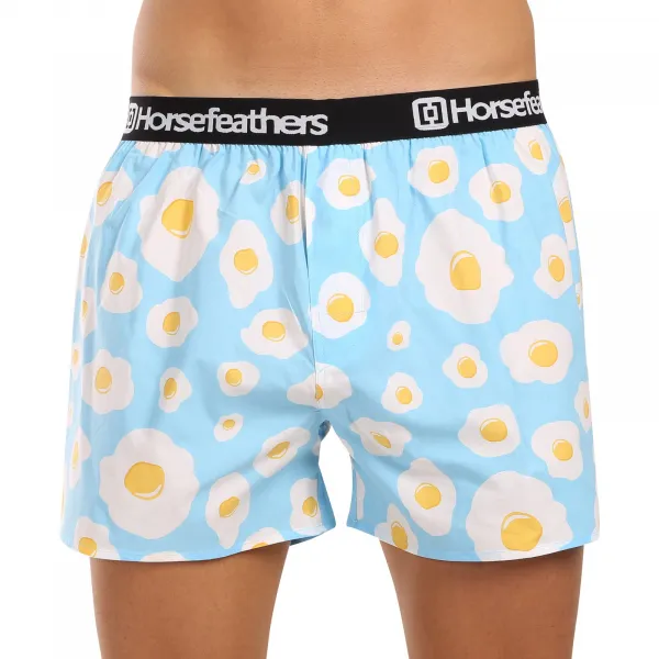 3PACK pánske trenky Horsefeathers Frazier Bundle 7 (AM096J) M, trenírky