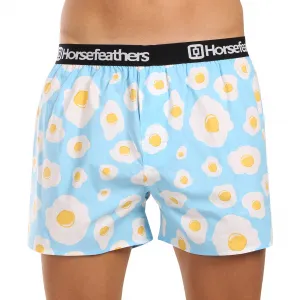 3PACK pánske trenky Horsefeathers Frazier Bundle 7 (AM096J) M, trenírky
