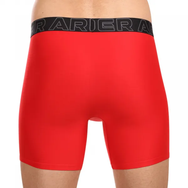 3PACK pánske boxerky Under Armour viacfarebné (1383878 600) S, trenky