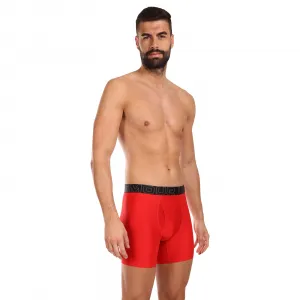 3PACK pánske boxerky Under Armour viacfarebné (1383878 600) S, trenky