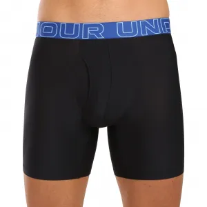 3PACK pánske boxerky Under Armour viacfarebné (1383885 432) M, trenky