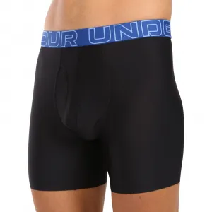 3PACK pánske boxerky Under Armour viacfarebné (1383885 432) M, trenky
