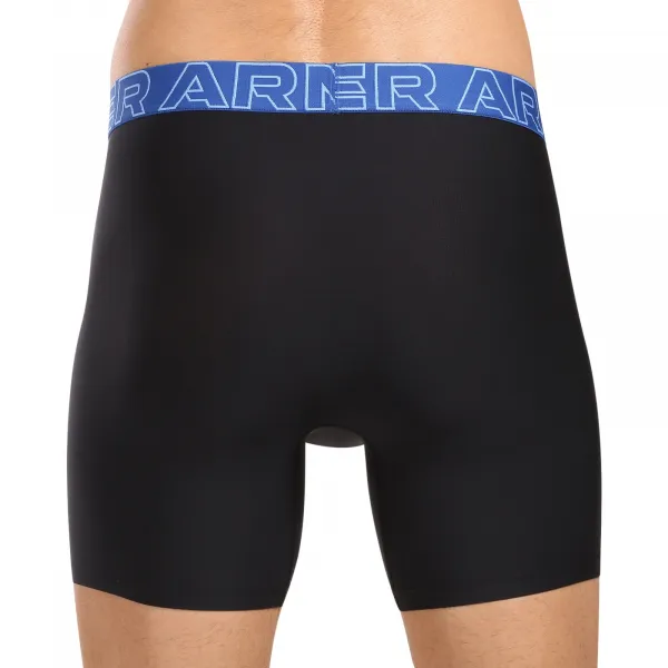 3PACK pánske boxerky Under Armour viacfarebné (1383885 432) M, trenky