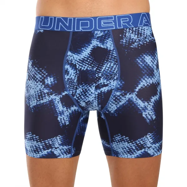 3PACK pánske boxerky Under Armour viacfarebné (1383885 432) M, trenky