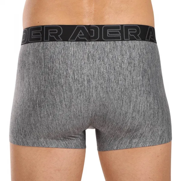 3PACK pánske boxerky Under Armour viacfarebné (1383883 001) M, trenky