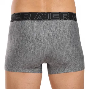 3PACK pánske boxerky Under Armour viacfarebné (1383883 001) M, trenky