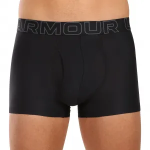 3PACK pánske boxerky Under Armour viacfarebné (1383883 035) M, trenky
