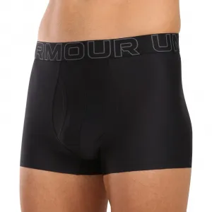 3PACK pánske boxerky Under Armour viacfarebné (1383883 035) M, trenky