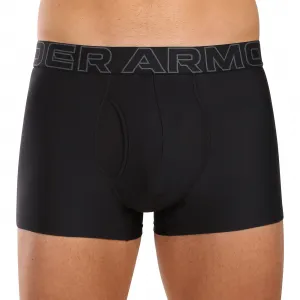 3PACK pánske boxerky Under Armour viacfarebné (1383883 001) M, trenky