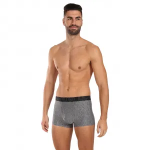 3PACK pánske boxerky Under Armour viacfarebné (1383883 001) M, trenky