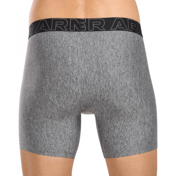 3PACK pánske boxerky Under Armour viacfarebné (1383879 713) M, trenky