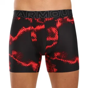 3PACK pánske boxerky Under Armour viacfarebné (1383879 713) M, trenky